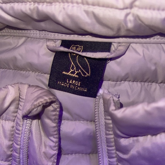 OVO Bubble Jacket - Picture 4 of 8